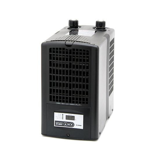 ゼンスイ　水槽用クーラー　ＺＣ－１００α　～１００Ｌ　アクアリウム