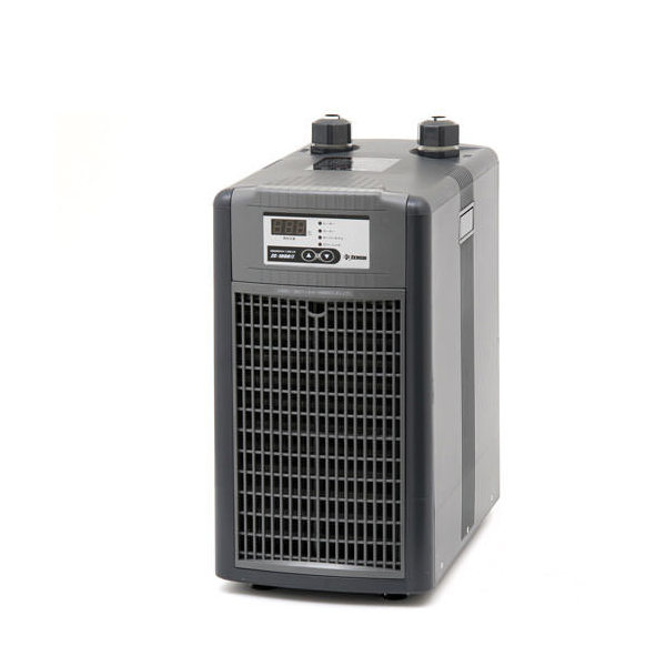 ゼンスイ　水槽用クーラー　ＺＣ－１０００α　～９５０Ｌ　アクアリウム　水槽用　水槽