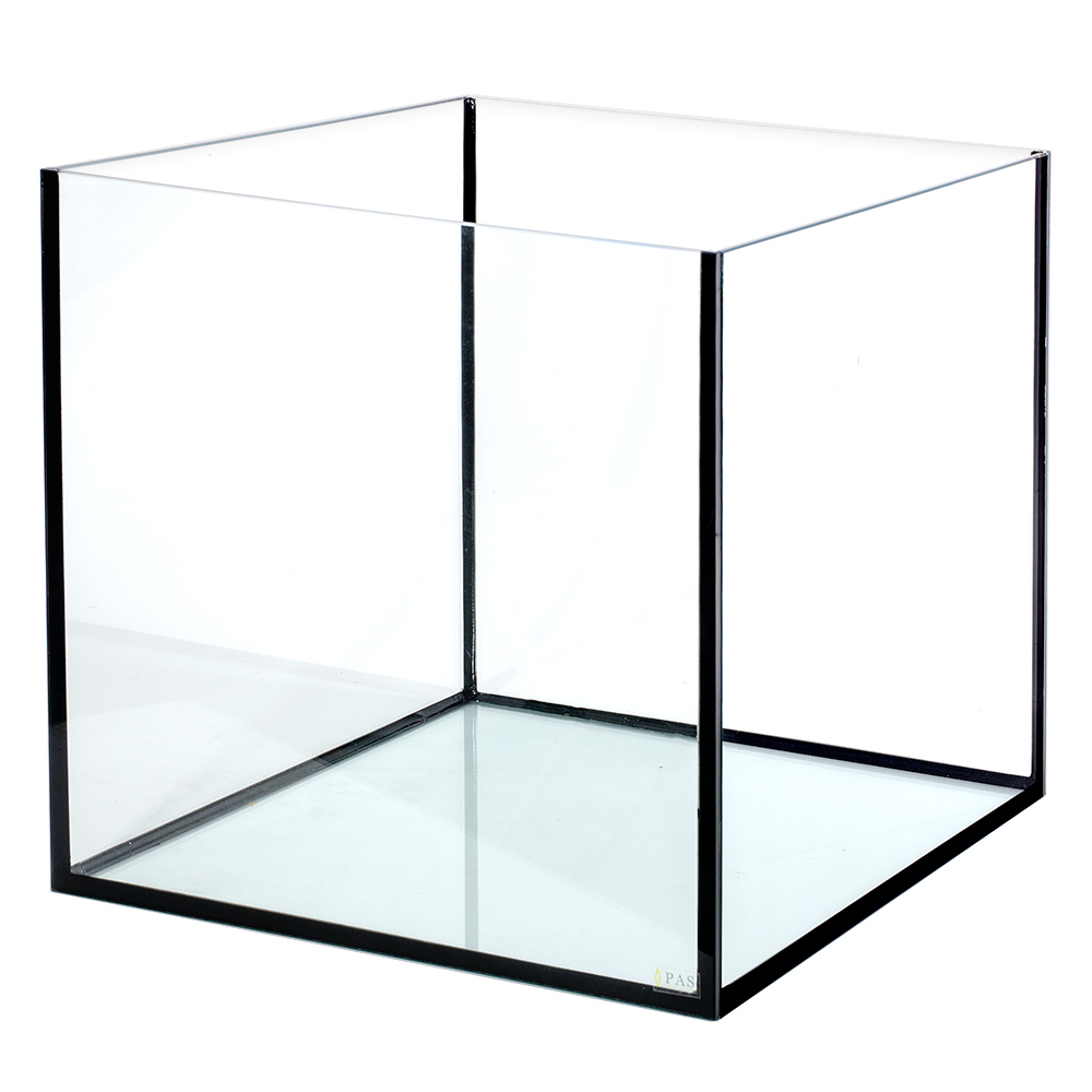 ＧＬＡＳＩＡ　キューブ　ＣＵ－４５０（４５×４５×４５ｃｍ）（６ｍｍ）　ブラックシリコン（単体）