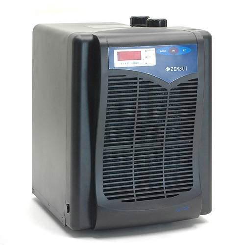 ゼンスイ　水槽用クーラー　ＺＲ－７５Ｅ　～３００Ｌ　アクアリウム