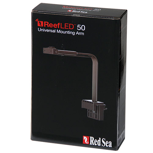 レッドシー　Ｒｅｅｆ　ＬＥＤ　５０／６０　ユニバーサルマウンティングアーム　３６－５０ｃｍ水槽用　ライト　照明
