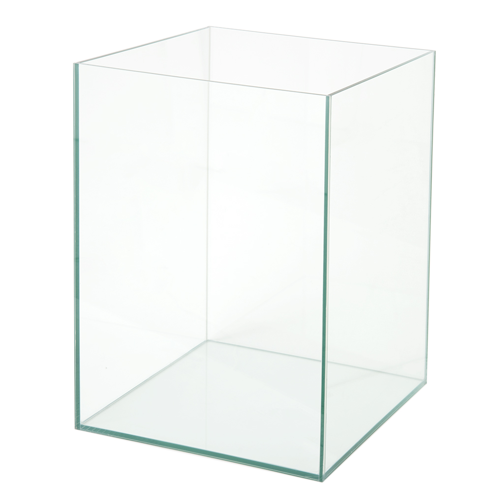 ４５ｃｍハイタイプ水槽（単体）アクロ４５ＮキューブＨ（４５×４５×６０ｃｍ）フタ無し　Ａｑｕｌｌｏ　１８０サイズ　沖縄不可
