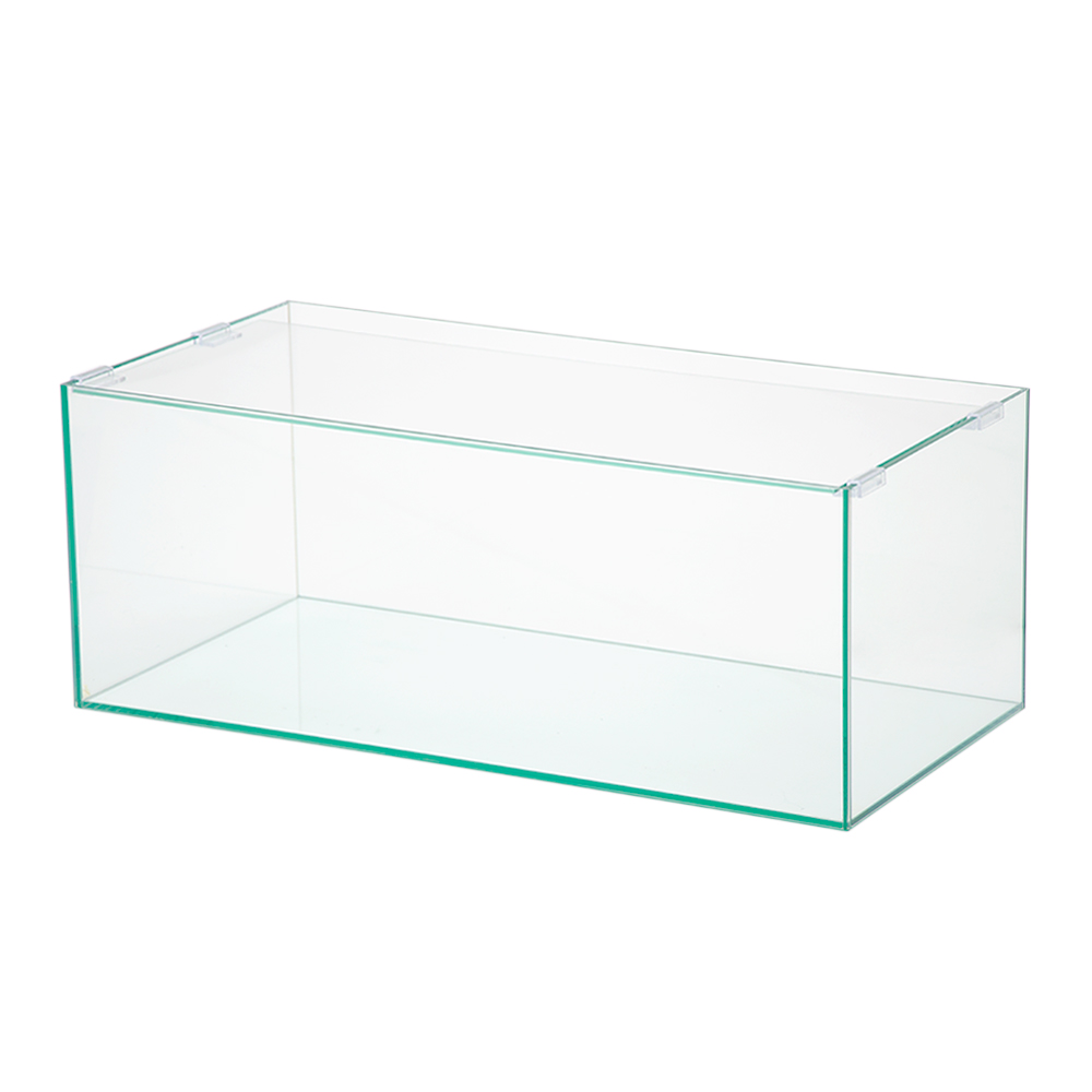 ガラス水槽　アクロ６０Ｎフラット　６０×３０×２３ｃｍ　約３８Ｌ　アクアリウム　熱帯魚　水草　６０ｃｍ水槽水槽