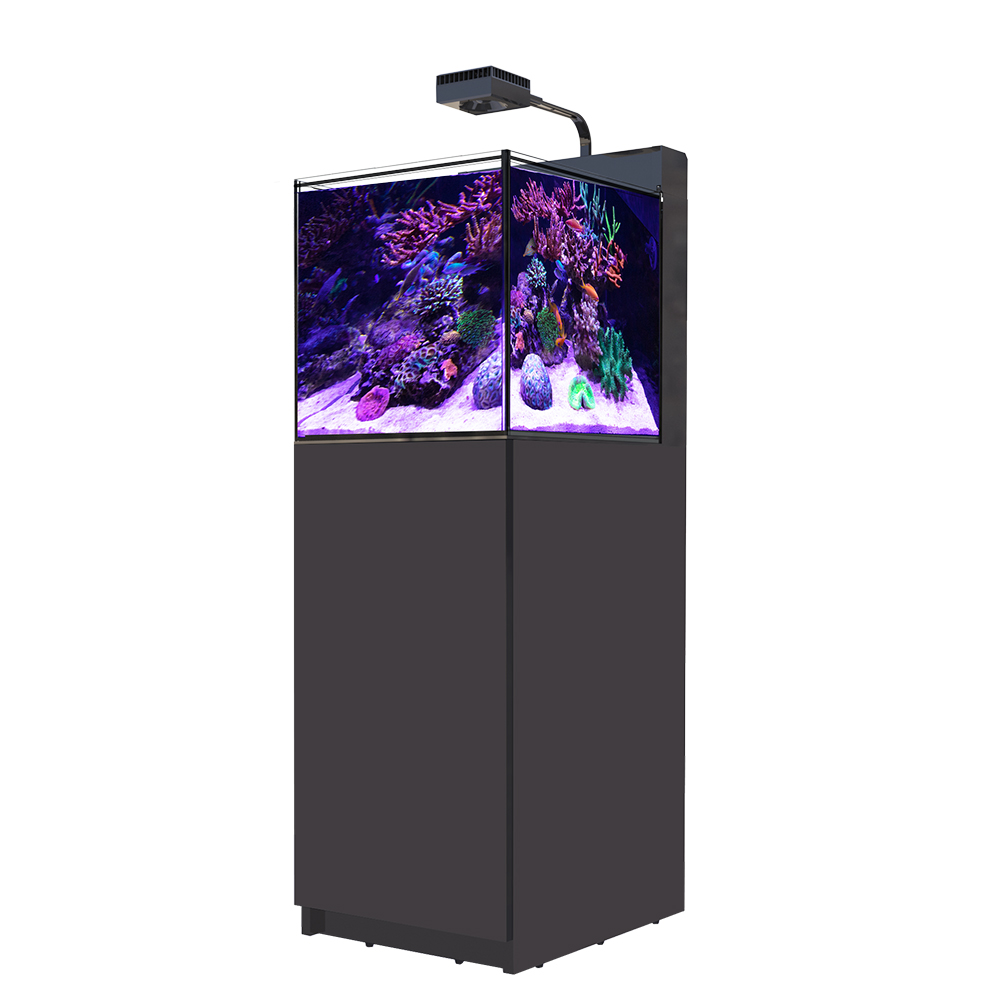 （大型）レッドシー　ＭＡＸ　ＮＡＮＯ　Ｇ２　ペニンシュラセット　黒　５０Ｈｚ　別途大型手数料・同梱不可・代引不可　２００・２００サイズ　２個口