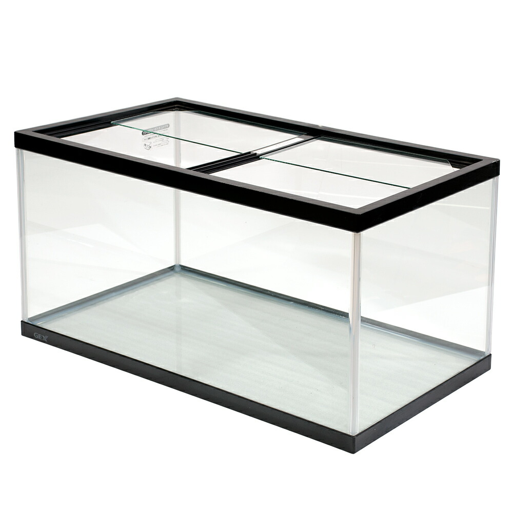 （大型）ＧＥＸ　マリーナ９００　９０×４５×４５ｃｍ　単品　９０ｃｍ　ガラス水槽　別途大型手数料・同梱不可・代引不可　２００サイズ