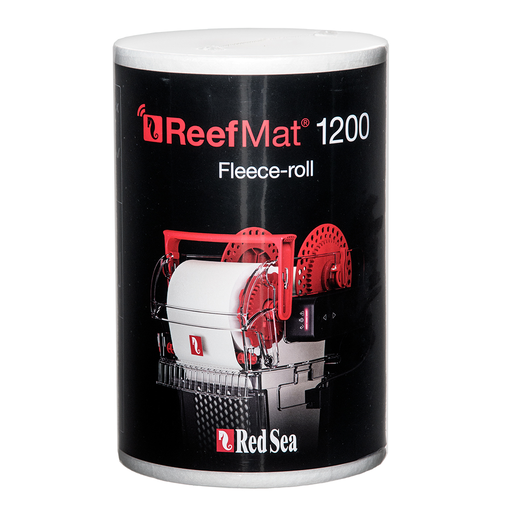 レッドシー　Ｒｅｅｆ　Ｍａｔ　１２００用　フロースロール　３５ｍ