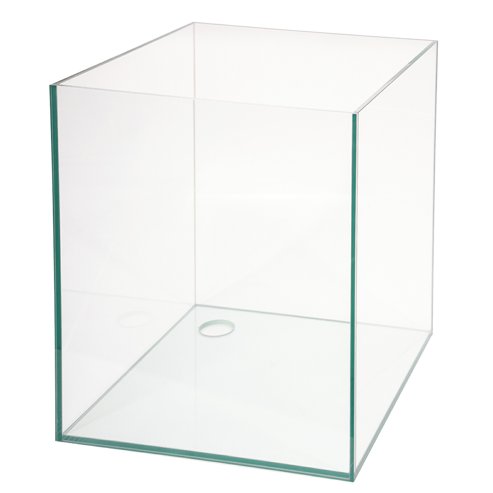 ガラス水槽　アクロ４５ハイ　オーバーフロー水槽（４５×４５×５０ｃｍ）　４５ｃｍ水槽　アクアリウム
