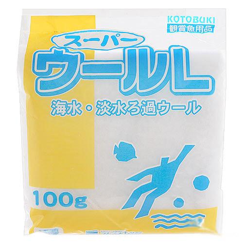 コトブキ工芸　ウール　Ｌ