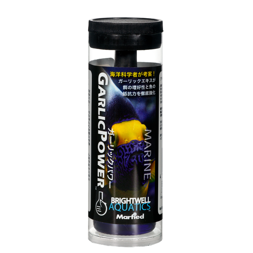 Ｂｒｉｇｈｔｗｅｌｌ　ガーリックパワー　３０ｍｌ