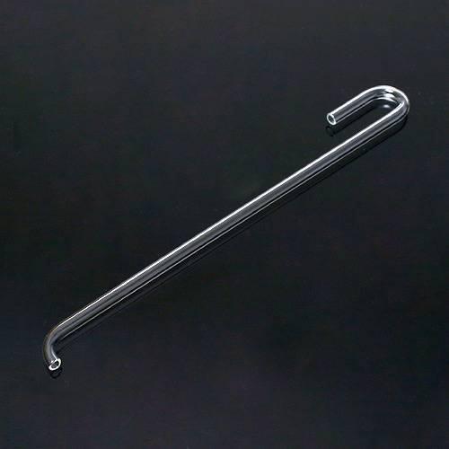 クリスタルジョイント　ＪＬ型（２２０ｍｍ　外径６ｍｍ）　１個　６ｍｍエアーチューブ用